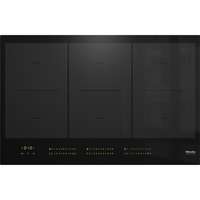 Miele Miele KM 7575 FL Indukciós főzőlap