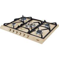 Smeg SMEG Beépíthető Gázfőzőlap SR775PO