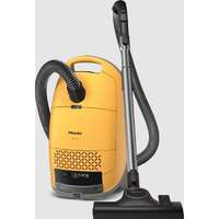 Miele MIELE Guard M1 Sunset sárga porzsákos padlóporszívó