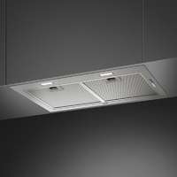 Smeg Smeg KSG70HPE beépíthető páraelszívó inox 72cm