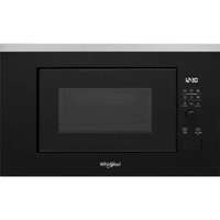 Whirlpool WHIRLPOOL WMF200G Beépíthető mikrohullámú sütő