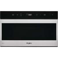 Whirlpool WHIRLPOOL BEÉPÍTHETŐ MIKROHULLÁMÚ SÜTŐ W9 MN840 IXL