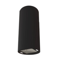 Sirius Sirius Páraelszívó MO-407 fekete