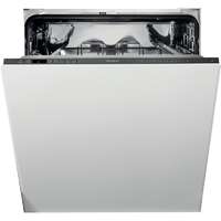 Whirlpool Whirlpool WIO 3C33 E 6.5 Beépíthető mosogatógép