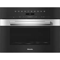 Miele Miele M 7244 TC beépíthető mikrohullámú sütő