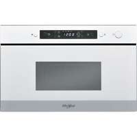 Whirlpool WHIRLPOOL AMW 4920 WH Beépíthető mikrohullámú sütő