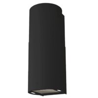 Sirius Sirius MO-209 fekete fali páraelszívó