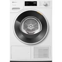 Miele Miele TWC640 WP EcoSpeed&8kg hőszivattyús szárítógép