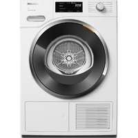Miele Miele TWH780WP EcoSpeed&9kg Hőszivattyús Szárítógép