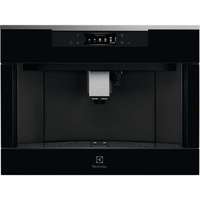 Electrolux Electrolux KBC85X beépíthető kávéfőző