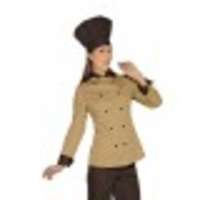 Lady Royal női szakácskabát