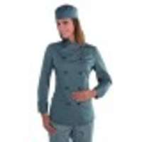 Lady Chef női szakácskabát