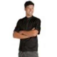 Malaga rövid ujjú szakácskabát