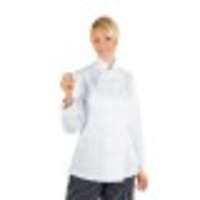 Lady Chef női szakácskabát