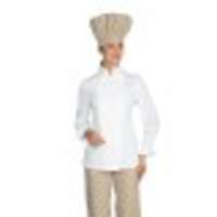 Lady Extra Light női szakácskabát