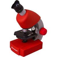 Bresser Bresser Junior 40x-640x mikroszkóp, lila
