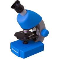 Bresser Bresser Junior 40x-640x mikroszkóp, lila