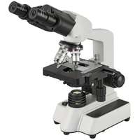 Bresser BRESSER Researcher Bino 40-1000x mikroszkóp