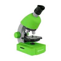 Bresser Bresser Junior 40x-640x mikroszkóp zöld
