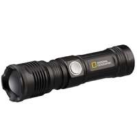 Bresser National Geographic Iluminos 1000 Zoom LED zseblámpa