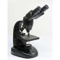 BTC Student-22 biológiai binokuláris mikroszkóp (40-400x)