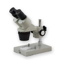 BTC STM4a sztereómikroszkóp (10x/30x/40x)