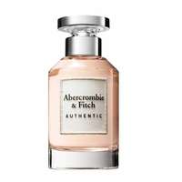Abercrombie &amp; Fitch Abercrombie & Fitch - Authentic női 100ml eau de parfum teszter