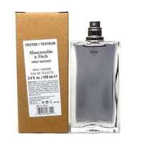 Abercrombie &amp; Fitch Abercrombie & Fitch - First Instinct férfi 100ml eau de toilette teszter