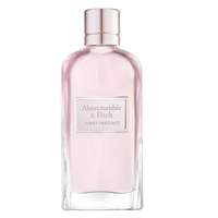 Abercrombie &amp; Fitch Abercrombie & Fitch - First Instinct női 100ml eau de parfum teszter