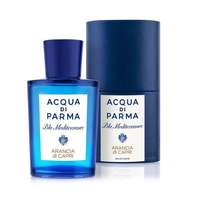 Acqua di Parma Acqua di Parma - Blu Mediterraneo Aranica di Capri unisex 75ml eau de toilette