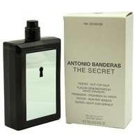Antonio Banderas Antonio Banderas - The Secret férfi 100ml eau de toilette teszter