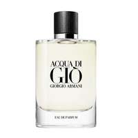 Giorgio Armani Giorgio Armani - Acqua Di Gio férfi 75ml eau de parfum teszter