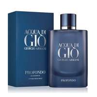 Giorgio Armani Giorgio Armani - Acqua di Gio Profondo férfi 200ml eau de parfum