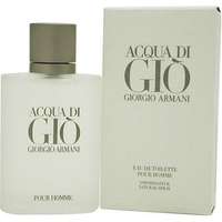 Giorgio Armani Giorgio Armani - Acqua Di Gio férfi 30ml eau de toilette
