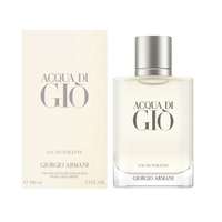 Giorgio Armani Giorgio Armani - Acqua Di Gio férfi 30ml eau de toilette utántölthető