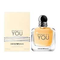Giorgio Armani Giorgio Armani - Emporio Because It's You női 50ml eau de parfum