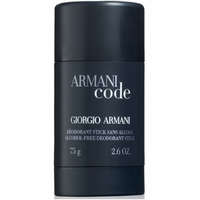 Giorgio Armani Giorgio Armani - Code férfi 75ml deo stick