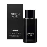 Giorgio Armani Giorgio Armani - Code Parfum férfi 125ml
