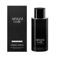 Giorgio Armani Giorgio Armani - Code férfi 75ml eau de toilette utántölthető