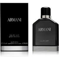 Giorgio Armani Giorgio Armani - Eau de Nuit férfi 100ml eau de toilette
