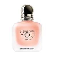 Giorgio Armani Giorgio Armani - Emporio In Love With You Freeze női 100ml eau de parfum teszter