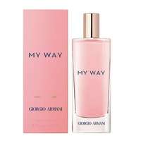Giorgio Armani Giorgio Armani - My Way női 15ml eau de parfum