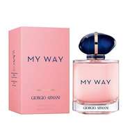 Giorgio Armani Giorgio Armani - My Way női 50ml eau de parfum