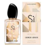 Giorgio Armani Giorgio Armani - Si Nacre Edition (2018) női 50ml eau de parfum