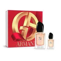 Giorgio Armani Giorgio Armani - Si edp női 30ml parfüm szett 14.