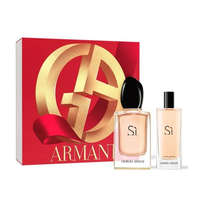 Giorgio Armani Giorgio Armani - Si edp női 50ml parfüm szett 12.