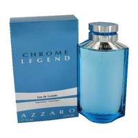 Azzaro Azzaro - Chrome Legend férfi 75ml eau de toilette