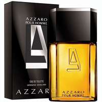 Azzaro Azzaro - Pour Homme férfi 100ml eau de toilette