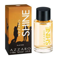 Azzaro Azzaro - Shine unisex 100ml eau de toilette