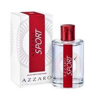 Azzaro Azzaro - Sport férfi 100ml eau de toilette